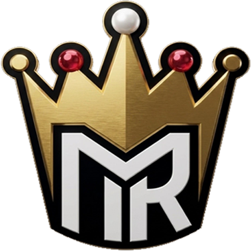 MR